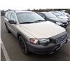 Image 2 : 2004 Volvo XC70
