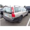 Image 3 : 2004 Volvo XC70