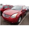 Image 1 : 2010 Nissan Rogue