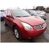 Image 2 : 2010 Nissan Rogue