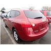 Image 4 : 2010 Nissan Rogue