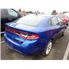 Image 3 : 2013 Dodge Dart