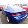 Image 4 : 2013 Dodge Dart