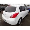 Image 3 : 2008 Nissan Versa