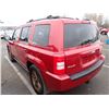 Image 4 : 2009 Jeep Patriot