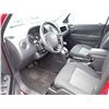 Image 5 : 2009 Jeep Patriot