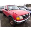 Image 2 : 1997 Ford Ranger