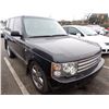 Image 2 : 2004 Land Rover Range Rover