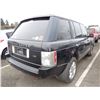Image 3 : 2004 Land Rover Range Rover