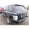 Image 4 : 2004 Land Rover Range Rover
