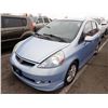 Image 1 : 2008 Honda Fit