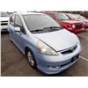 Image 2 : 2008 Honda Fit
