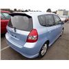 Image 3 : 2008 Honda Fit