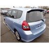 Image 4 : 2008 Honda Fit
