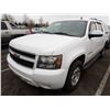 Image 1 : 2010 Chevrolet Suburban