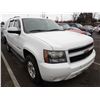 Image 2 : 2010 Chevrolet Suburban