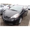 Image 1 : 2010 Honda Fit