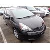 Image 2 : 2010 Honda Fit