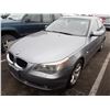 Image 1 : 2005 BMW 525i