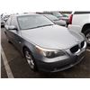 Image 2 : 2005 BMW 525i