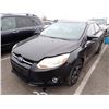 Image 1 : 2013 Ford Focus