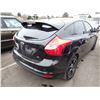 Image 3 : 2013 Ford Focus