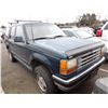 Image 2 : 1993 Ford Explorer