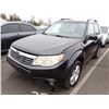 Image 1 : 2009 Subaru Forester