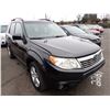 Image 2 : 2009 Subaru Forester