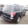 Image 3 : 2009 Subaru Forester