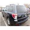 Image 4 : 2009 Subaru Forester