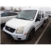 Image 1 : 2011 Ford Transit Connect