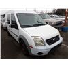 Image 2 : 2011 Ford Transit Connect