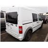 Image 3 : 2011 Ford Transit Connect