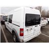 Image 4 : 2011 Ford Transit Connect