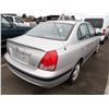 Image 3 : 2005 Hyundai Elantra