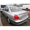 Image 4 : 2005 Hyundai Elantra