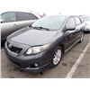 Image 1 : 2010 Toyota Corolla