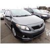 Image 2 : 2010 Toyota Corolla