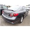 Image 3 : 2010 Toyota Corolla