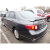 Image 4 : 2010 Toyota Corolla