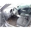 Image 5 : 2010 Toyota Corolla