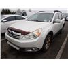 Image 1 : 2011 Subaru Outback