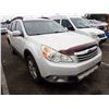 Image 2 : 2011 Subaru Outback