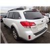 Image 4 : 2011 Subaru Outback