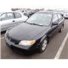 Image 1 : 2001 Mazda Protege