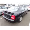 Image 3 : 2001 Mazda Protege