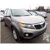 Image 2 : 2013 Kia Sorento