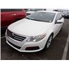 Image 1 : 2011 Volkswagen CC