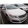 Image 2 : 2011 Volkswagen CC